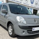 
										RENAULT – Kangoo Combi full									