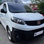 
										FIAT  Scudo Furgon L2 120cv full									