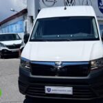 
										MAN TGE 2.0TDI 140CV 3.5T L4H2 full									