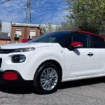 
										CITROEN – C3 –  BlueHDi 75 Feel Edition full									