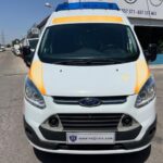 
										FORD  Transit Custom Van 2.2 TDCI 125cv full									