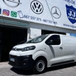 
										CITROEN Jumpy Talla M  100  BlueHDi full									