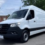 
										MERCEDES BENZ Sprinter 317 CDI LARGO 3.5T T.ALTO full									