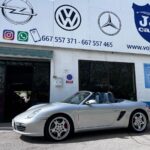 
										PORSCHE – Boxster – 3.2 24V S full									