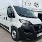 
										FIAT Ducato 35 L3H2 2.3 Multijet 140CV Auto. full									