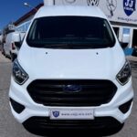 
										FORD Transit Custom Van 2.0 TDCI 96kW 320 L2 full									