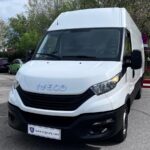 
										IVECO Daily 35S 16H A8 V 4100H2 16 M3 4p. full									