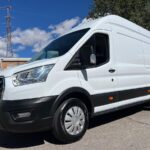 
										FORD TRANSIT 2.0TDCI L4H3 full									