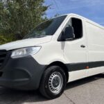 
										MERCEDES  Sprinter 314 CDI 143CV full									