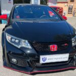 
										HONDA – Civic – Type R GT full									