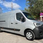 
										RENAULT MASTER  L3H2  2.3DCI 136CV full									