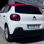 
										CITROEN – C3 –  BlueHDi 75 Feel Edition full									