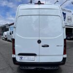 
										MERCEDES BENZ Sprinter 317 CDI LARGO 3.5T T.ALTO full									