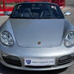 
										PORSCHE – Boxster – 3.2 24V S full									