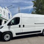 
										FIAT Ducato 35 L3H2 2.3 Multijet 140CV Auto. full									