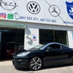 
										PEUGEOT – RCZ –  2.0 HDi 163 CV full									