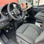 
										MERCEDES  Sprinter 314 CDI 143CV full									