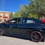 
										HONDA – Civic – Type R GT full									