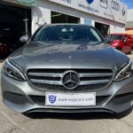 
										MERCEDES – Clase C – C 200 Premium full									