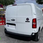 
										FIAT  Scudo Furgon L2 120cv full									