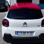 
										CITROEN – C3 –  BlueHDi 75 Feel Edition full									