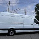 
										MERCEDES BENZ Sprinter 317 CDI LARGO 3.5T T.ALTO full									