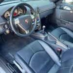 
										PORSCHE – Boxster – 3.2 24V S full									