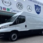 
										IVECO Daily 35S 16H A8 V 4100H2 16 M3 4p. full									