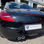 
										PEUGEOT – RCZ –  2.0 HDi 163 CV full									