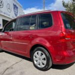 
										VOLKSWAGEN – Touran – 1.4 DSG Highline EcoFuel full									