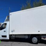 
										NISSAN  NV400 Frigorifico L3H2 2.3dCi full									