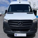 
										MERCEDES BENZ Sprinter 317 CDI LARGO 3.5T T.ALTO full									