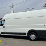 
										CITROEN JUMPER L4H3 2.2HDI full									