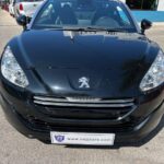 
										PEUGEOT – RCZ –  2.0 HDi 163 CV full									