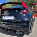 
										HONDA – Civic – Type R GT full									