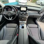 
										MERCEDES – Clase C – C 200 Premium full									