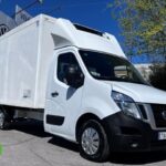 
										NISSAN  NV400 Frigorifico L3H2 2.3dCi full									