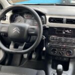 
										CITROEN – C3 –  BlueHDi 75 Feel Edition full									