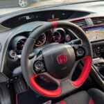 
										HONDA – Civic – Type R GT full									