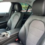 
										MERCEDES – Clase C – C 200 Premium full									