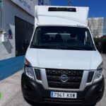 
										NISSAN  NV400 Frigorifico L3H2 2.3dCi full									