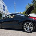 
										PEUGEOT – RCZ –  2.0 HDi 163 CV full									