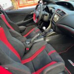 
										HONDA – Civic – Type R GT full									