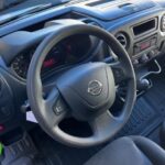 
										NISSAN  NV400 Frigorifico L3H2 2.3dCi full									