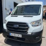 
										FORD Transit 350 130CV L3H2 full									