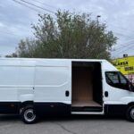 
										IVECO Daily 35S 16H A8 V 4100H2 16 M3 4p. full									