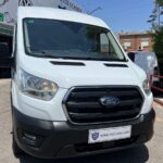 
										FORD Transit 350 130CV L3H2 full									