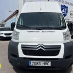 
										CITROEN JUMPER L4H3 2.2HDI full									