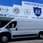 
										CITROEN Jumper 2.2 BlueHDi  165CV Heavy L4H2 full									