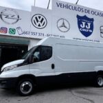 
										IVECO Daily 2.3 TD 35S 156CV 4100H2 full									